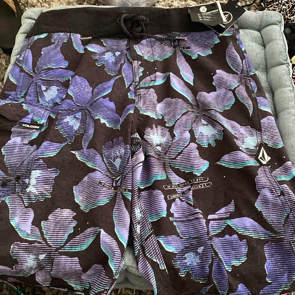 Volcom Trunks30”